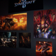 Illustration for article titled Blizzard Worldwide Invitational: The Blizzard Museum Show Diablo 3 Concept Art